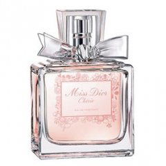Miss Dior Chérie Eau de Printemps